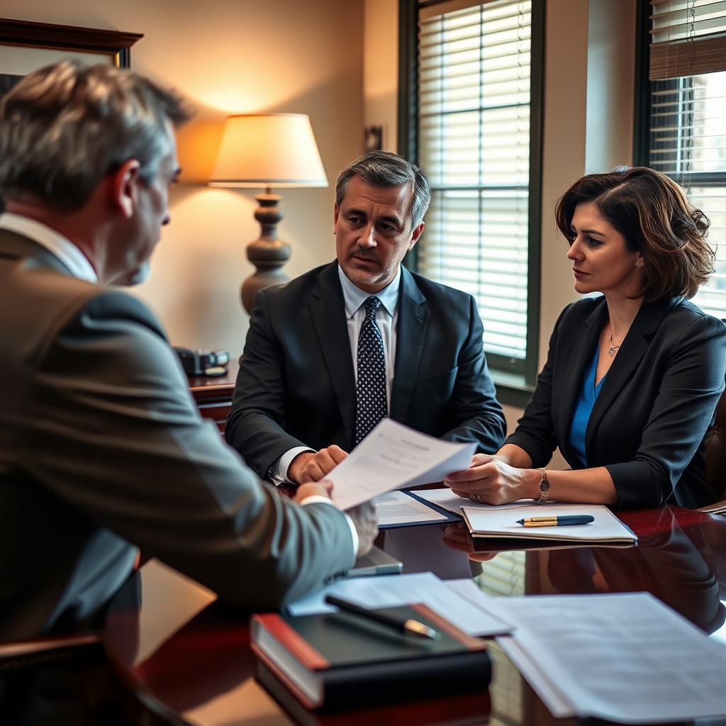 Visual Surveillance with Prurient Intent lawyer Kent County