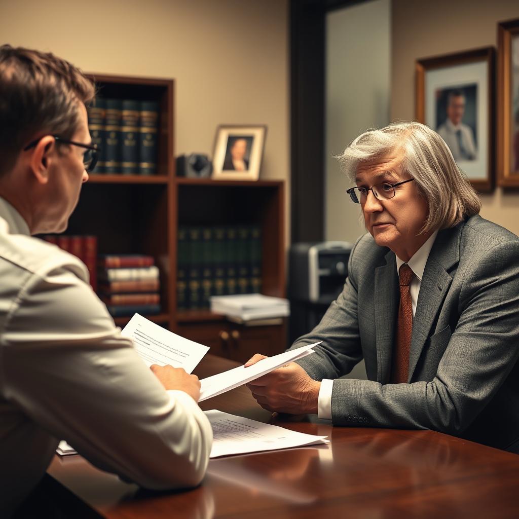 Visual Surveillance with Prurient Intent lawyer Salisbury