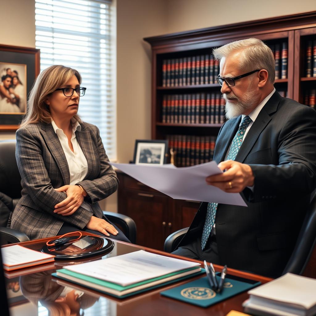 Bigamy lawyer Gloucester County
