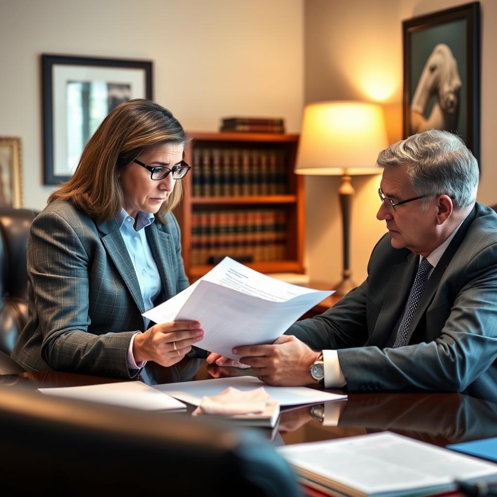 Bigamy lawyer Loudoun County