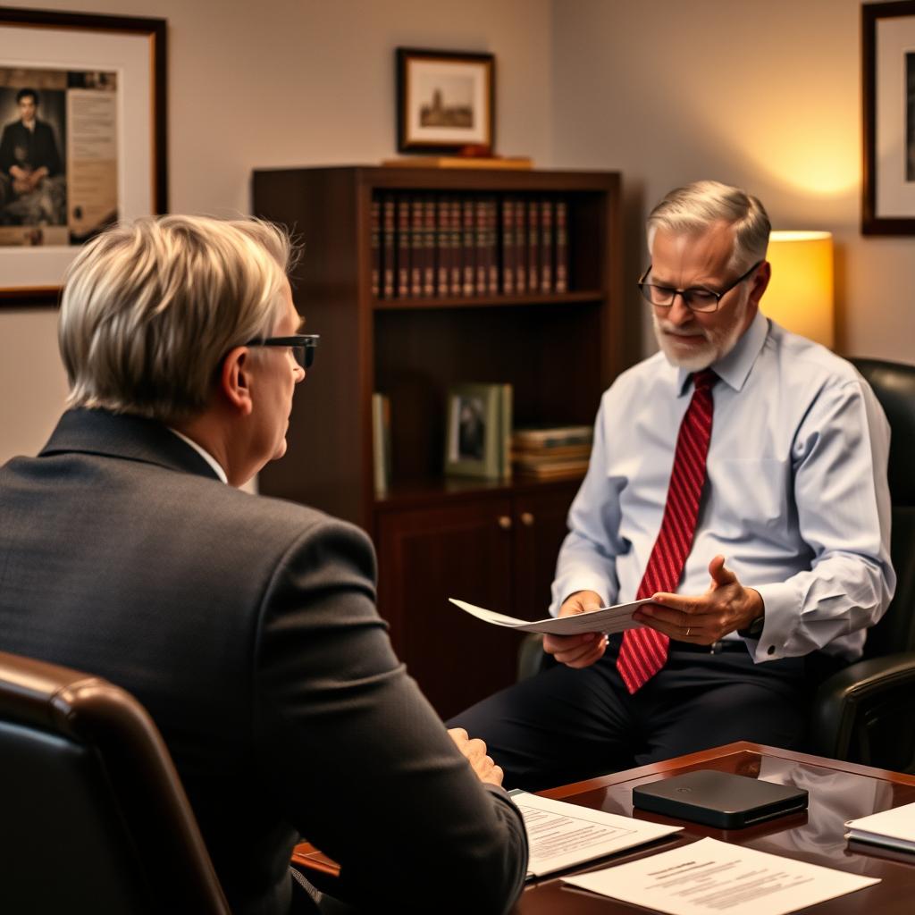 Bigamy lawyer Orange County