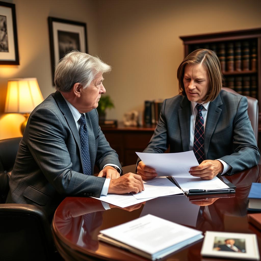 Bigamy lawyer York County