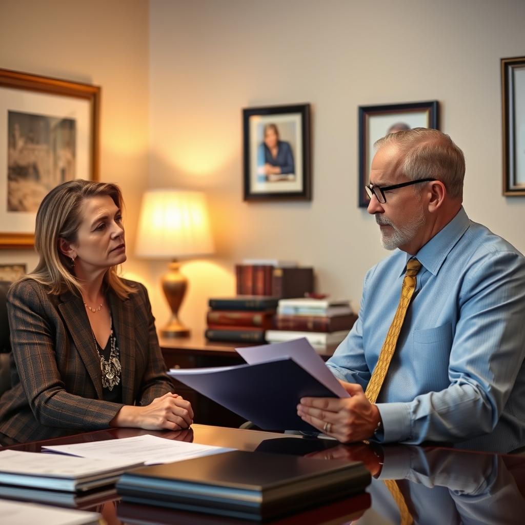 Child Pornography lawyer Salisbury