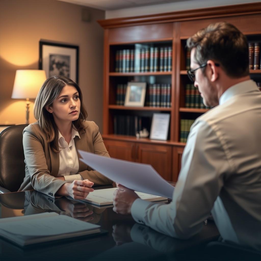 Child Sexual Abuse Lawyer Hudson County