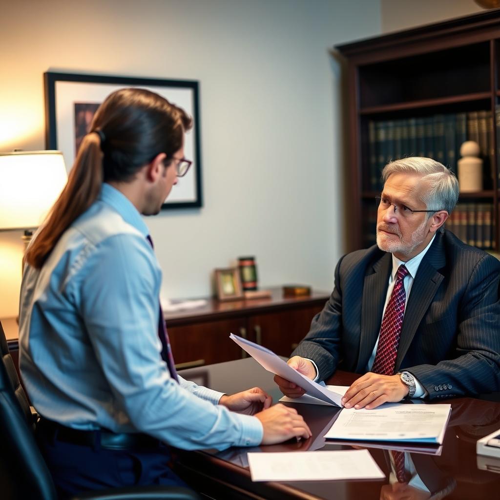 Conspiracy to Commit a Felony lawyer Frederick County