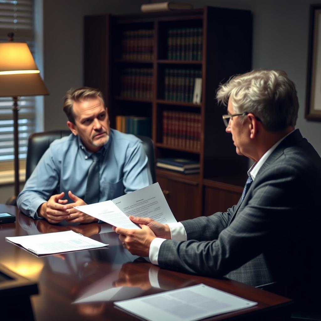 Conspiracy to Commit a Felony lawyer Gloucester County