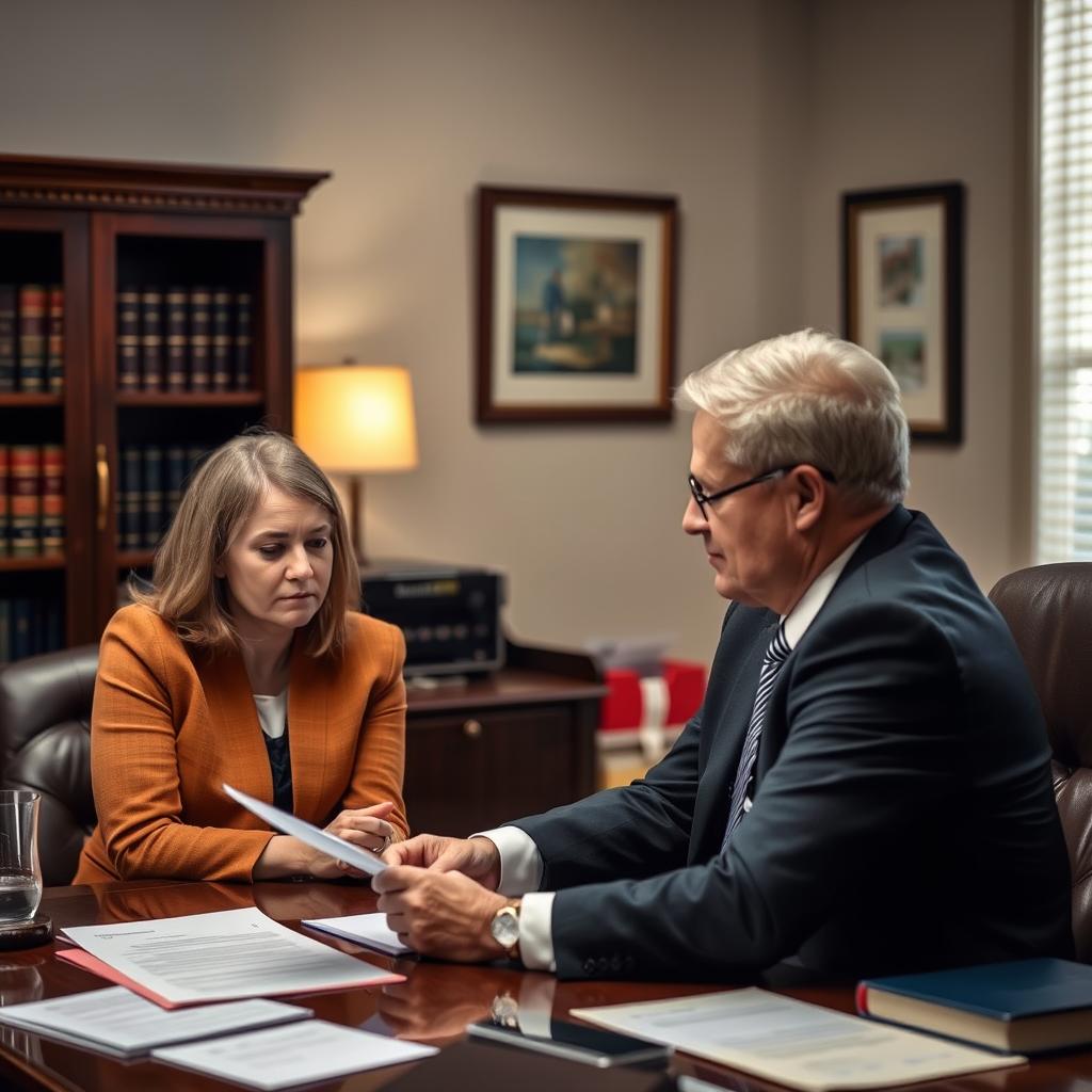 Conspiracy to Commit a Felony lawyer Spotsylvania County