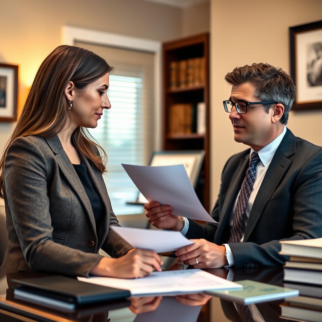 Criminal Solicitation lawyer Caroline County
