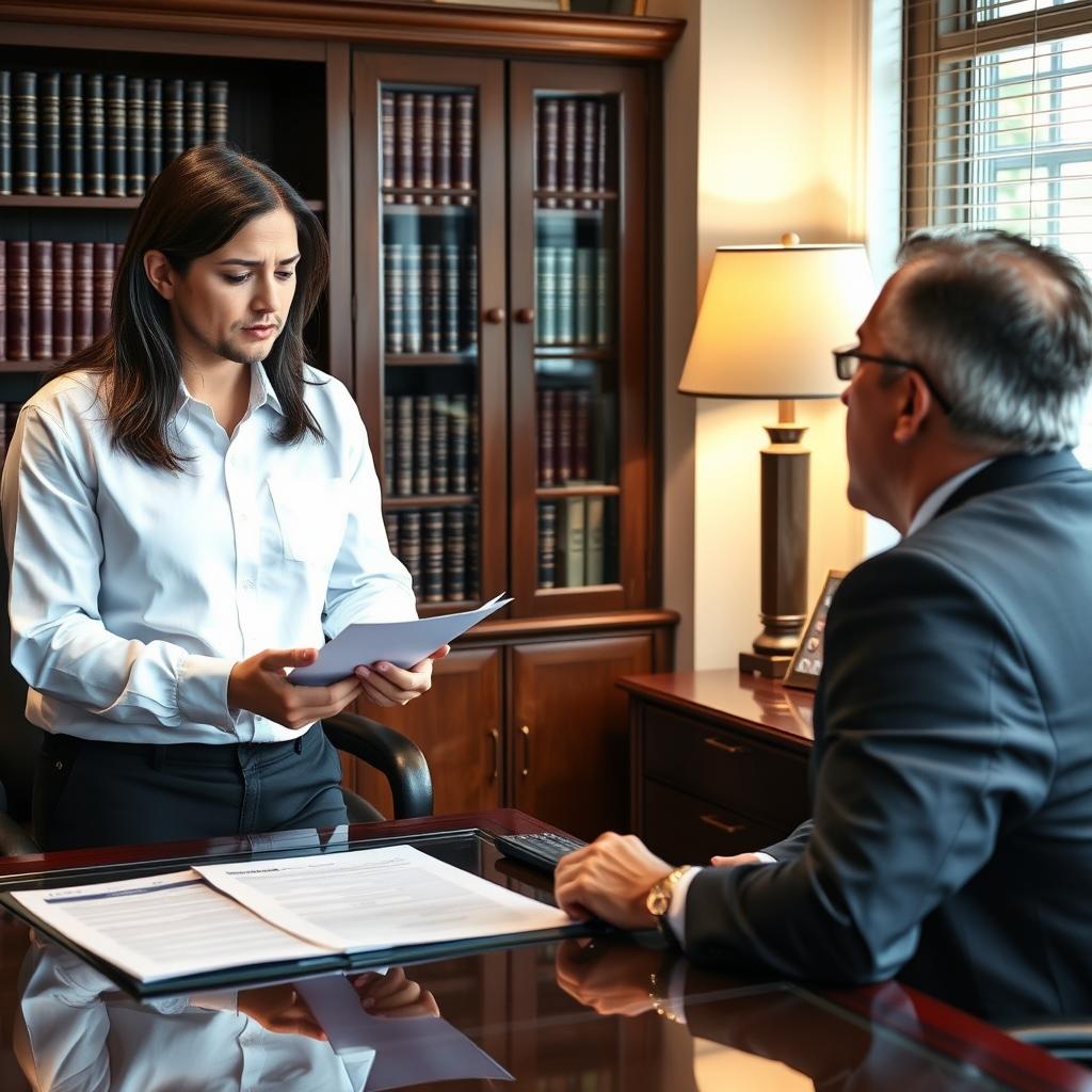 Criminal Solicitation lawyer Goochland County