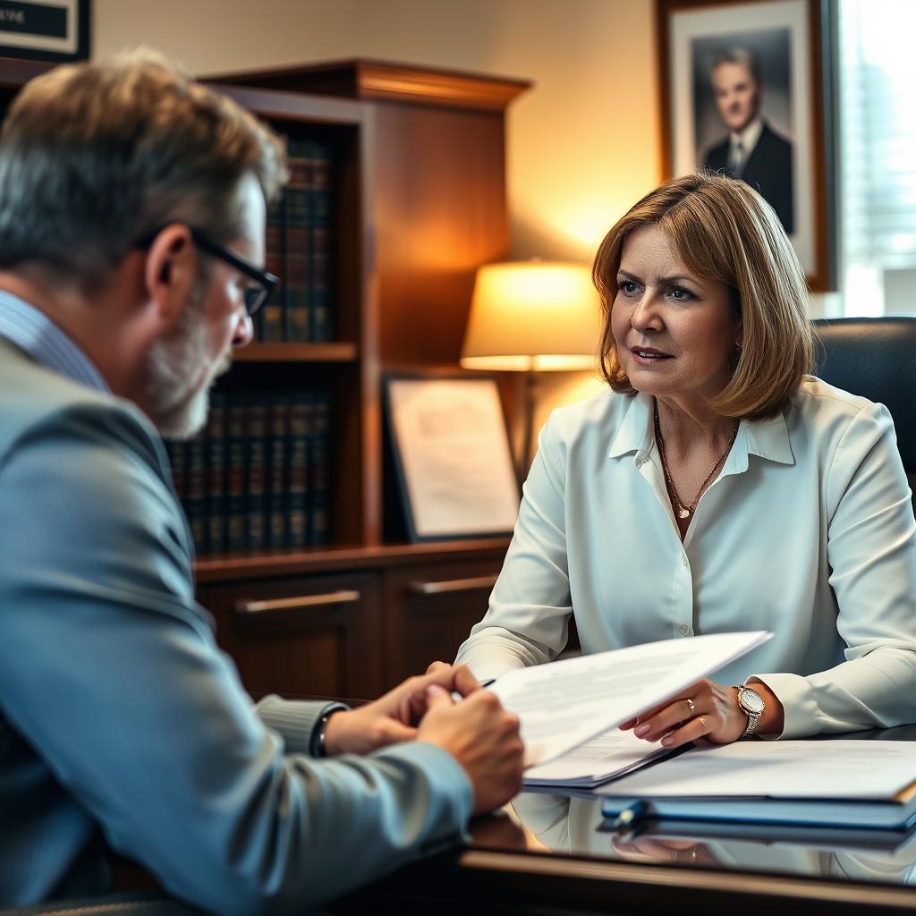 Criminal Solicitation lawyer Poquoson