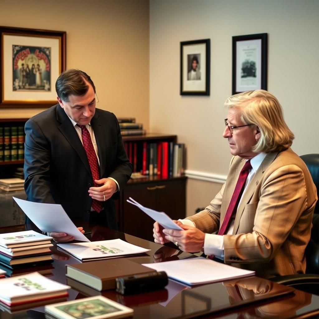 Criminal Solicitation lawyer Virginia