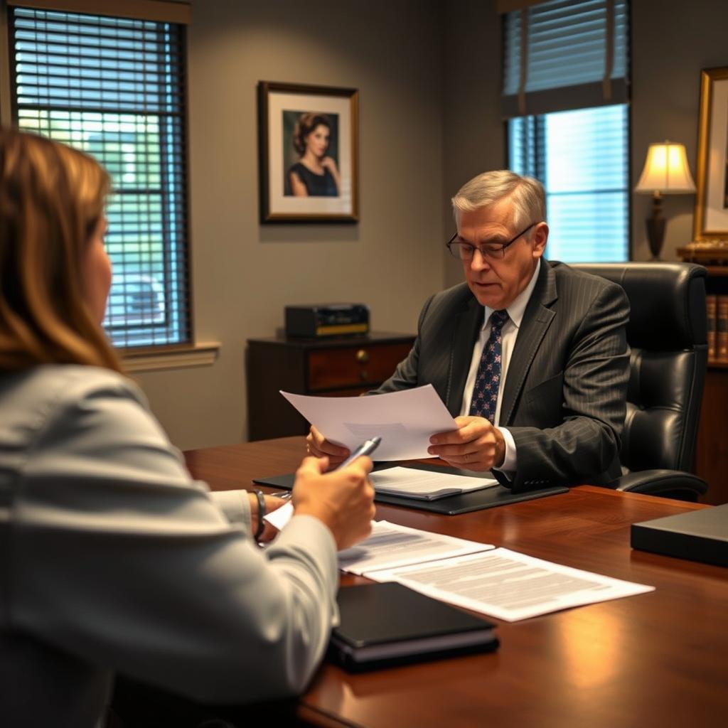Failure to Register as a Sex Offender lawyer James City County