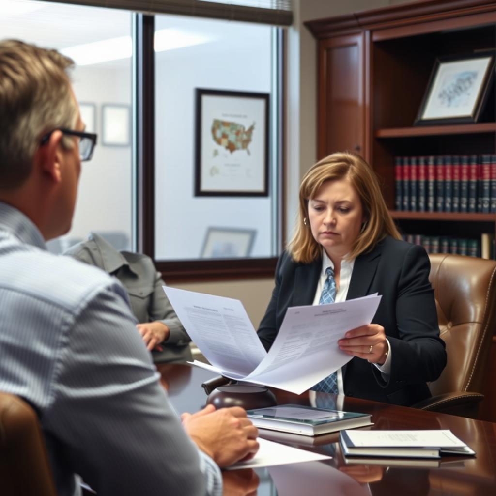 Failure to Register as a Sex Offender lawyer Poquoson