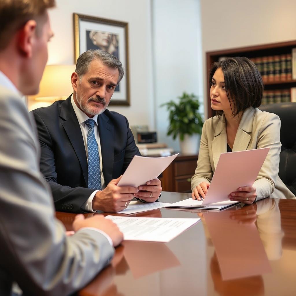 Federal Sex Crimes Lawyer Hunterdon County