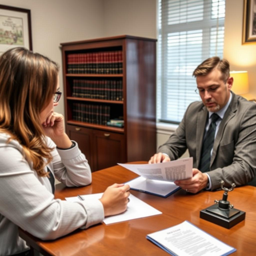 Federal Sexual Assault Lawyer Sussex County
