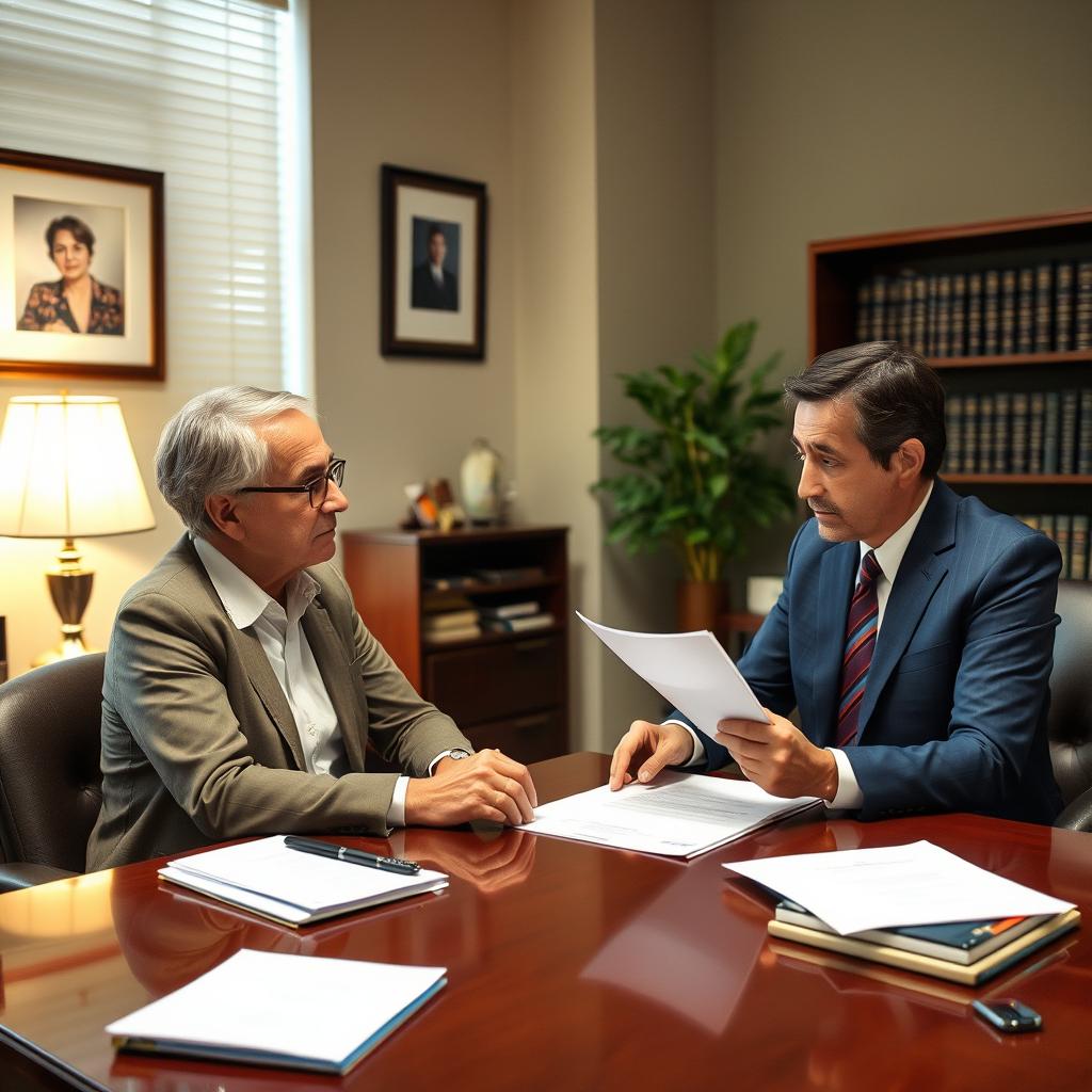 Human Trafficking lawyer York County