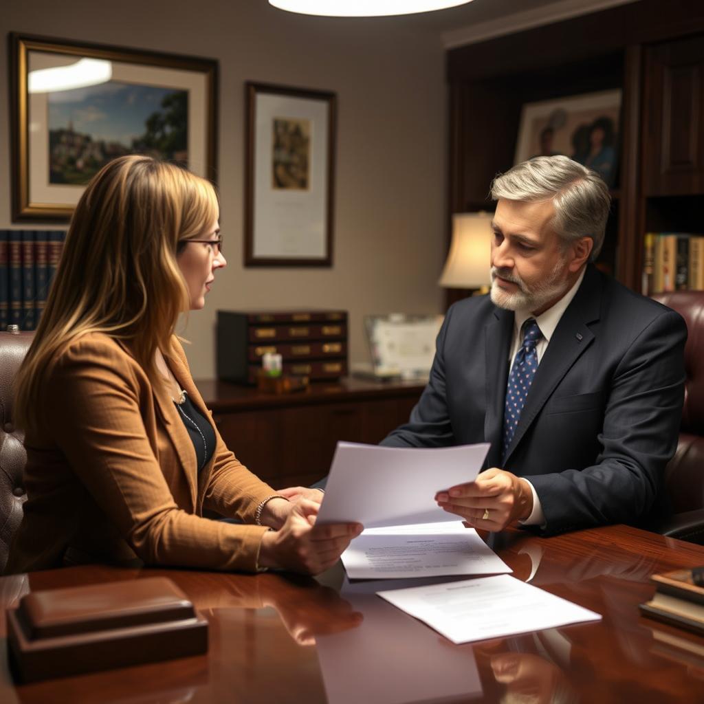 Incest lawyer Albemarle County