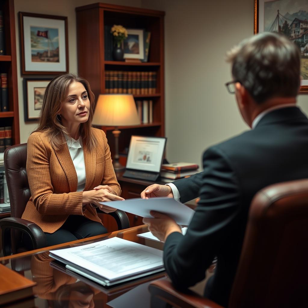 Incest lawyer Fredericksburg