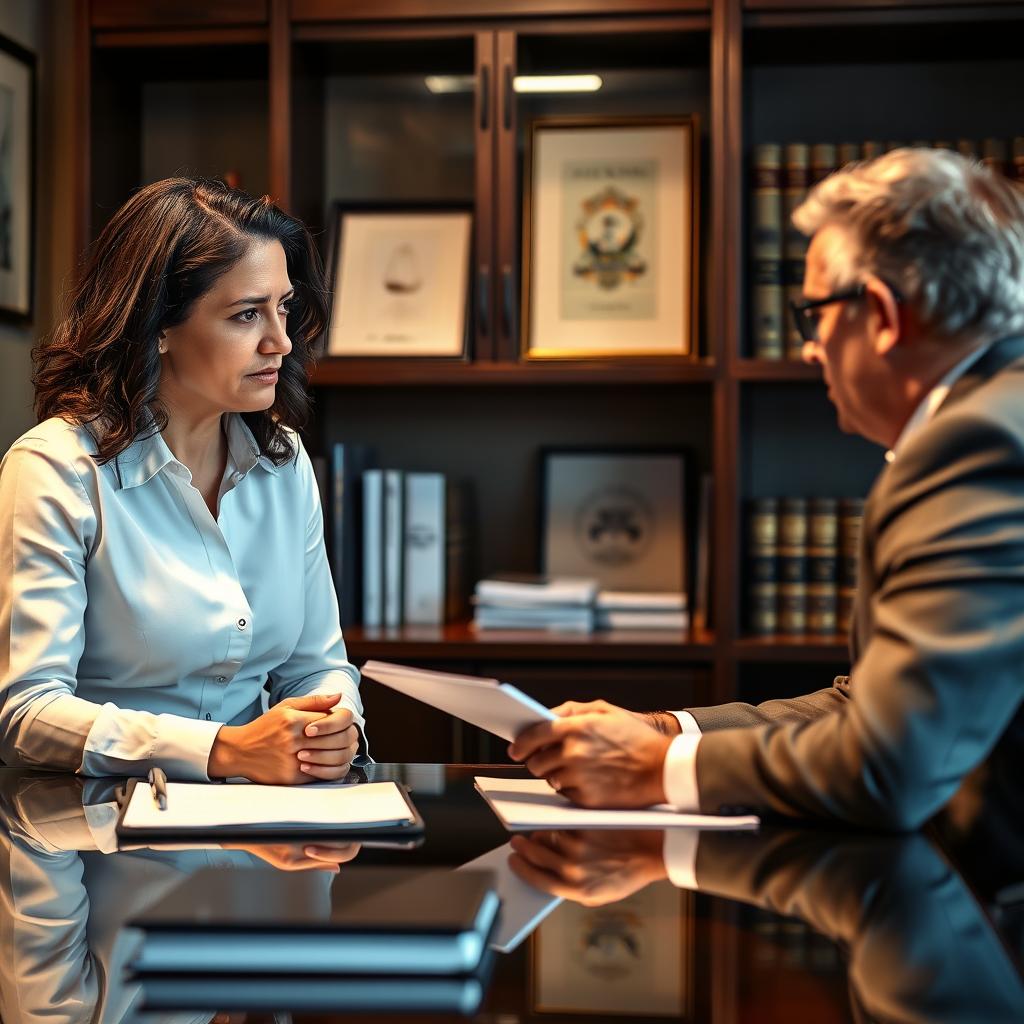 Incest lawyer Orange County