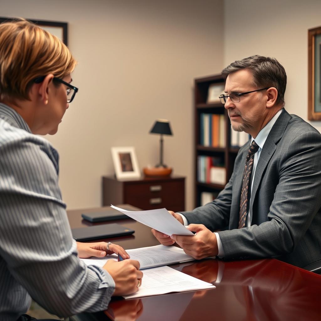 Peeping or Spying into a Dwelling lawyer Greene County