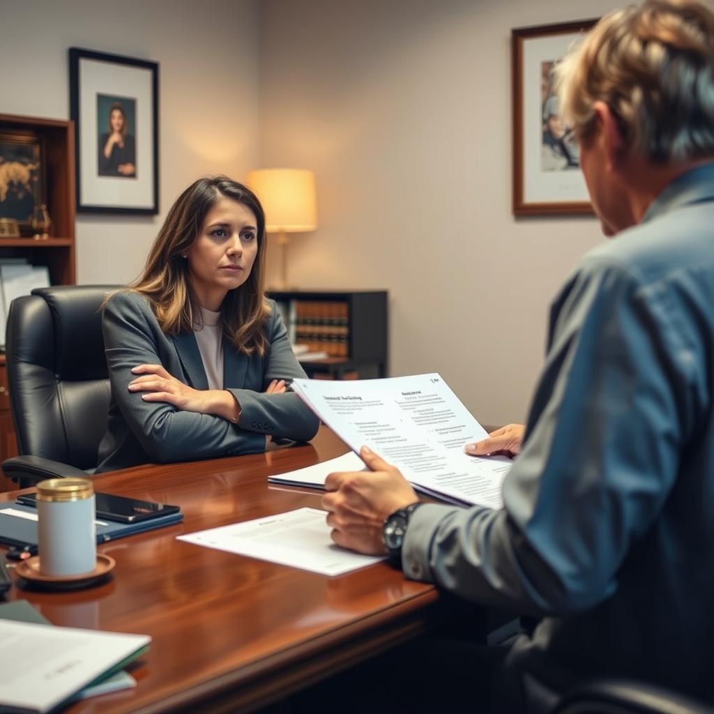 Prostitution lawyer Bedford County