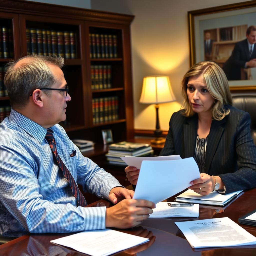 Rape in the Second Degree lawyer Baltimore County