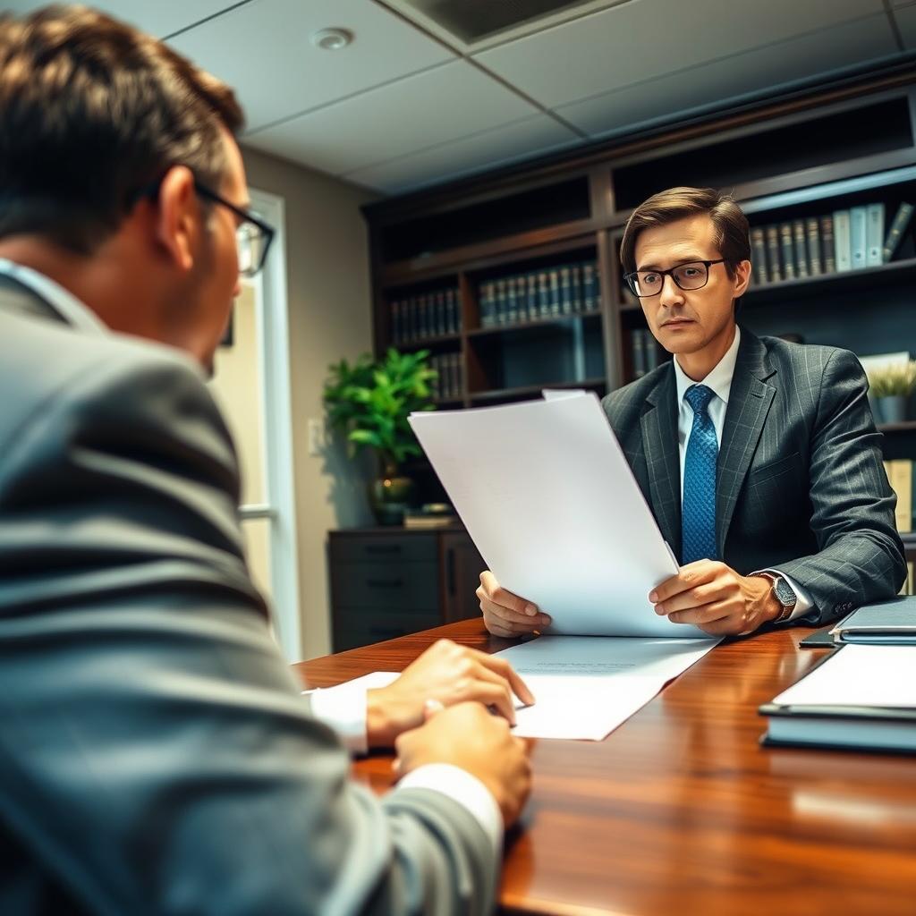 Rape in the Second Degree lawyer Charles County