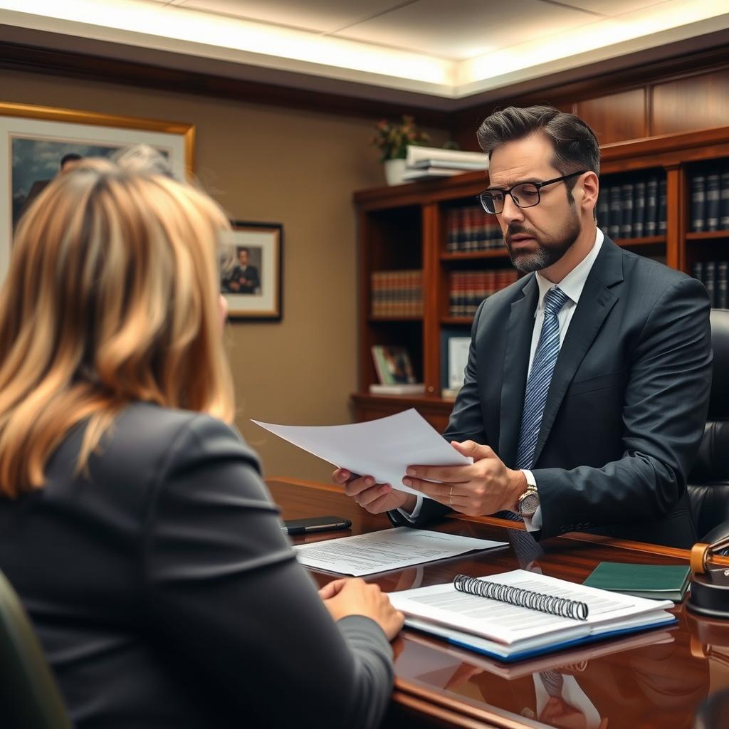 Rape in the Second Degree lawyer Worcester County