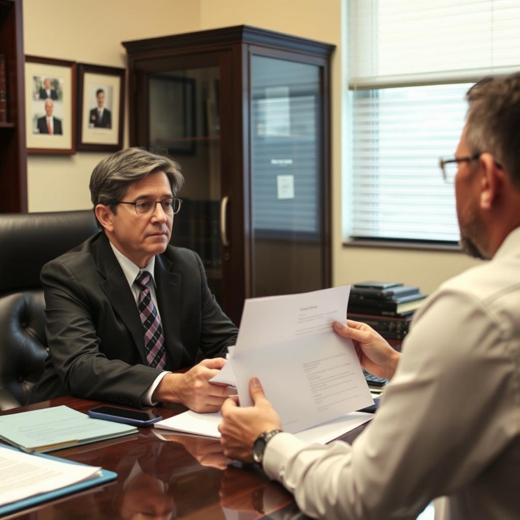 Sex Trafficking of a Minor lawyer Rockingham County
