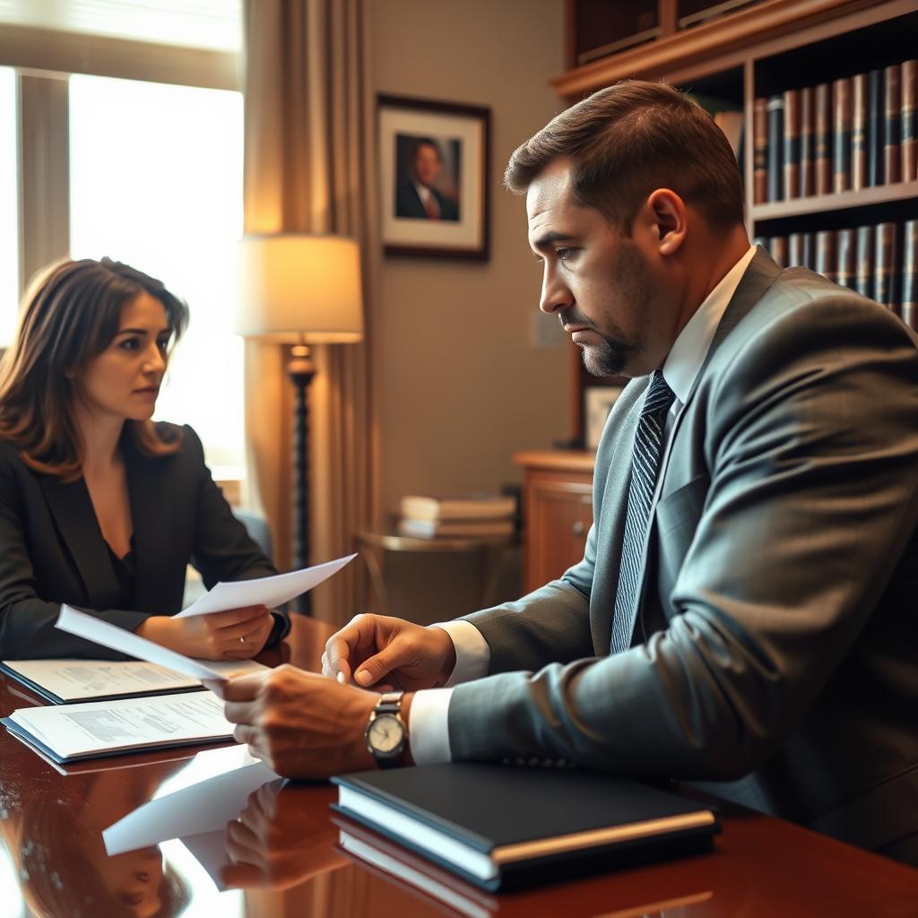 Sexual Offense in the First Degree lawyer Baltimore