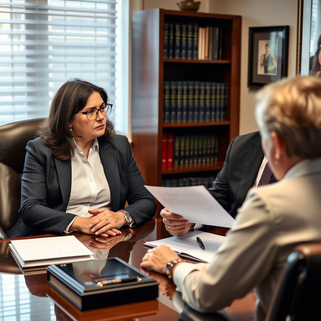 Sexual Offense in the Fourth Degree lawyer Howard County