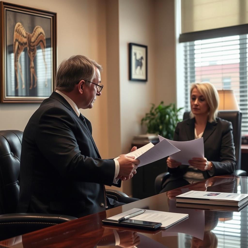 Sexual Offense in the Second Degree lawyer Allegany County