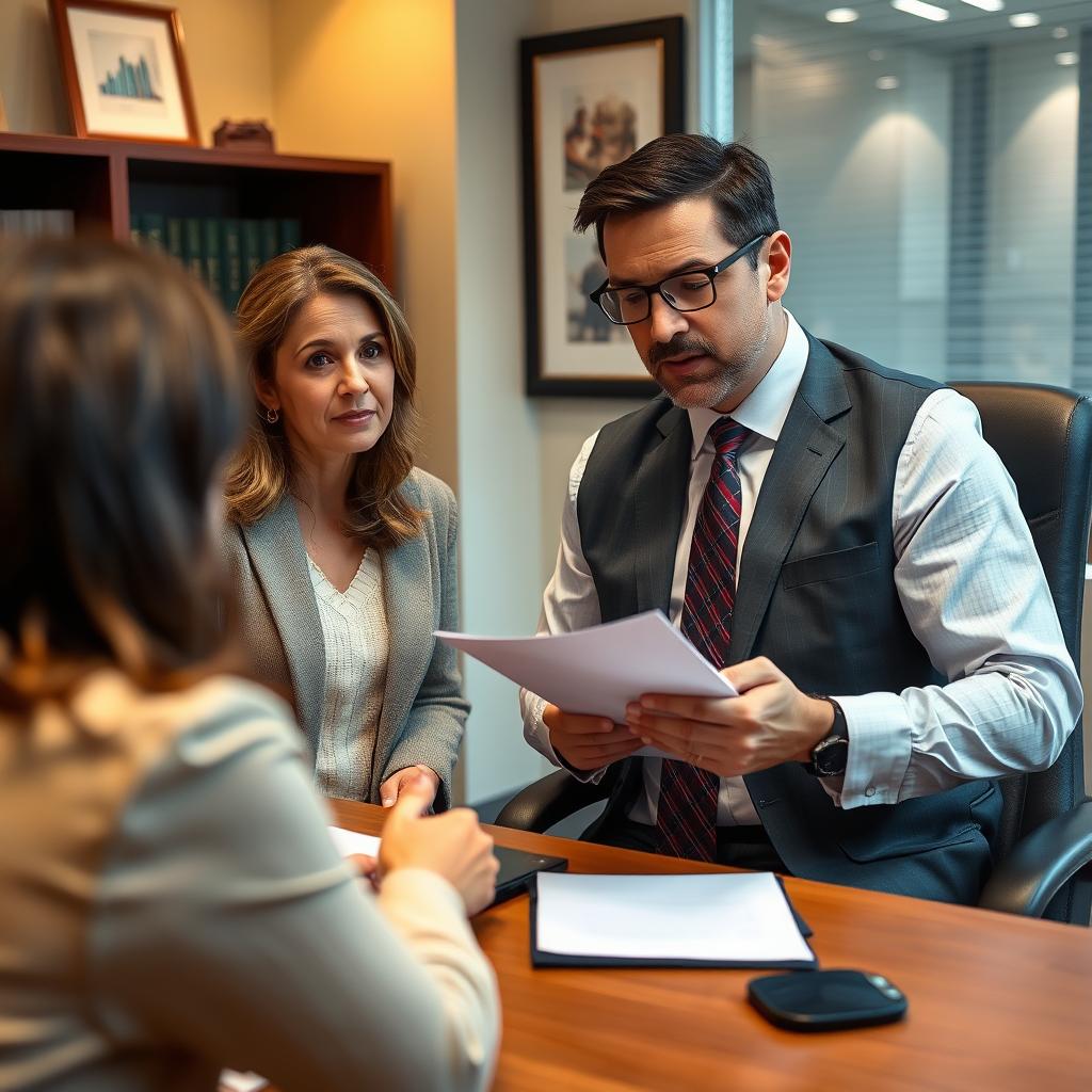 Sexual Offense in the Second Degree lawyer Baltimore County