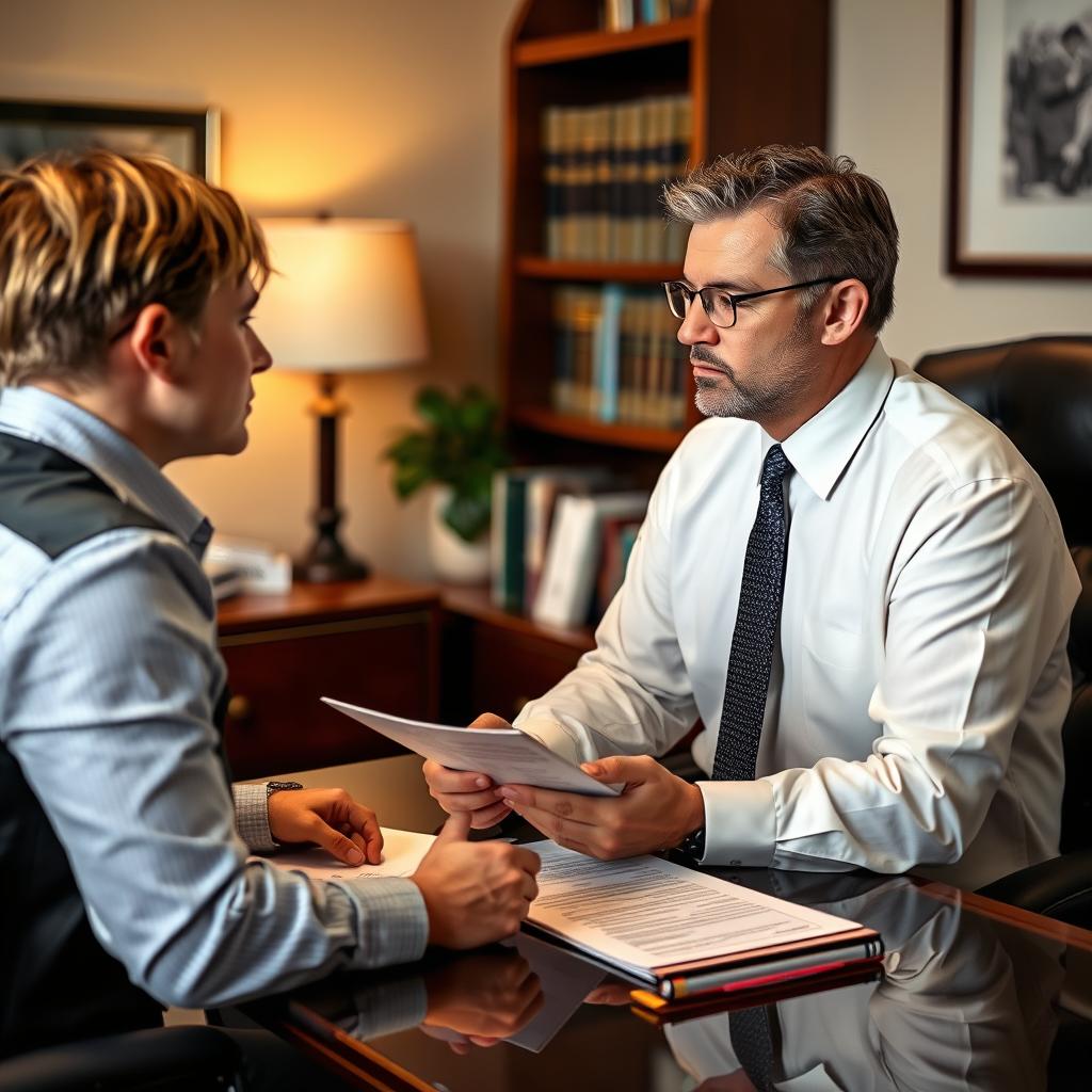 Sexual Offense in the Second Degree lawyer Baltimore