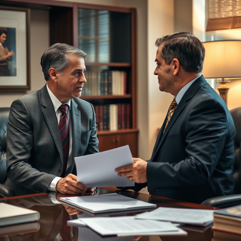 Sexual Offense in the Second Degree lawyer Calvert County
