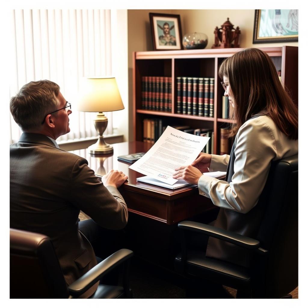 Sexual Offense in the Second Degree lawyer Frederick County