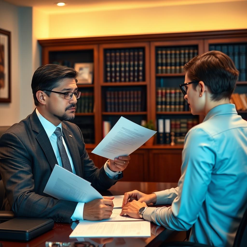 Sexual Offense in the Second Degree lawyer Rockville