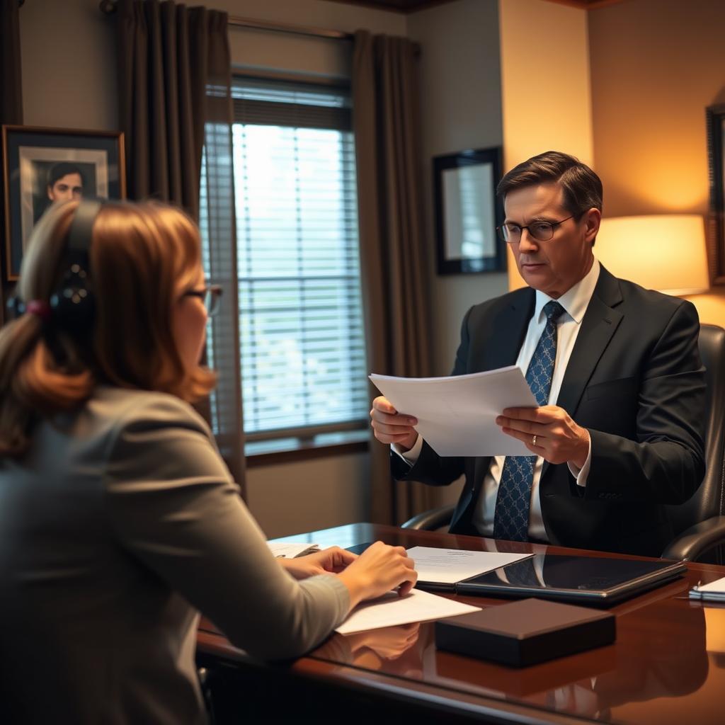 Sexual Offense in the Third Degree lawyer Calvert County