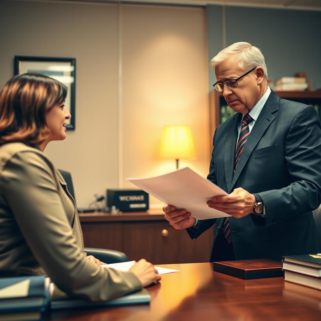 Sexual Offense in the Third Degree lawyer Carroll County