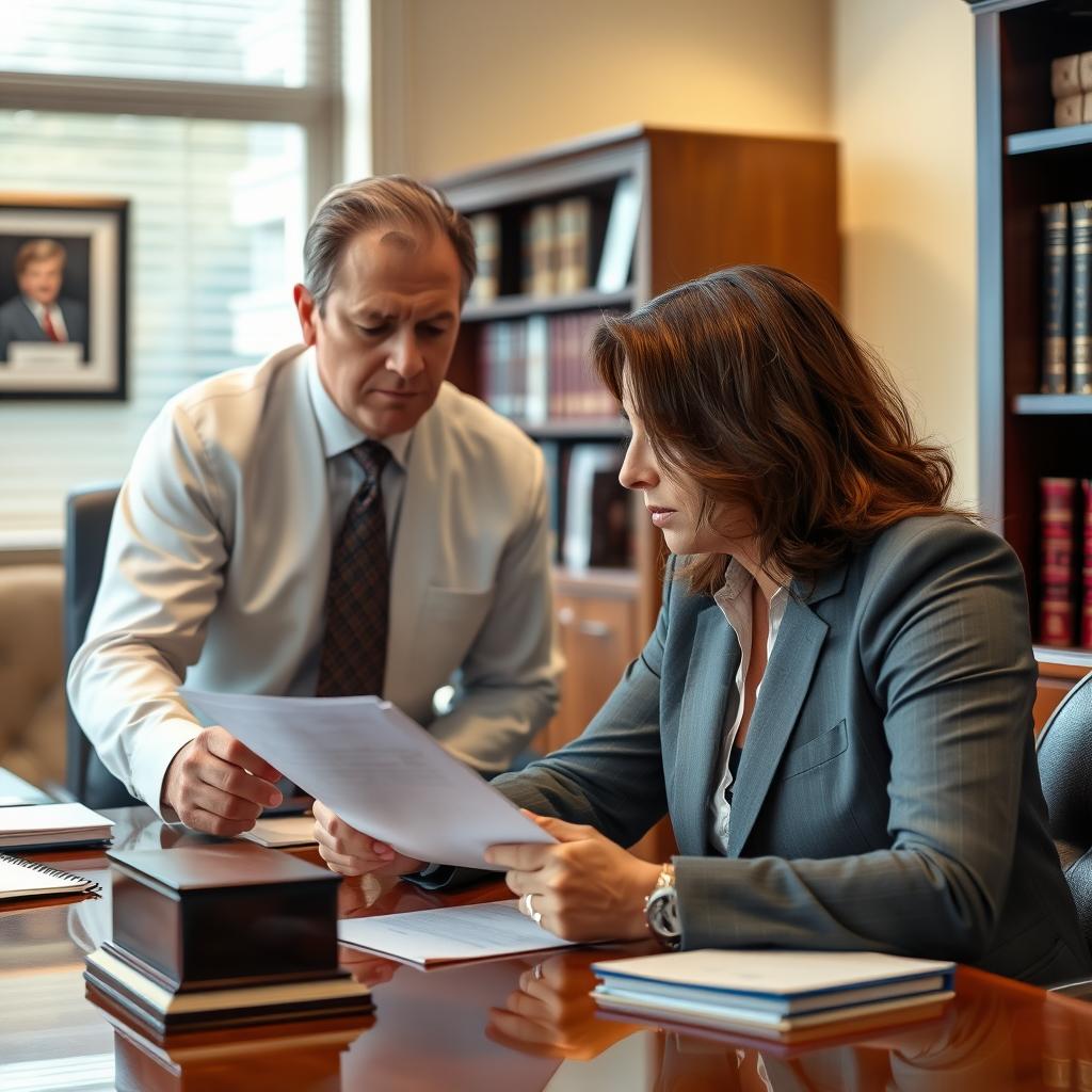 Sexual Offense in the Third Degree lawyer Charles County