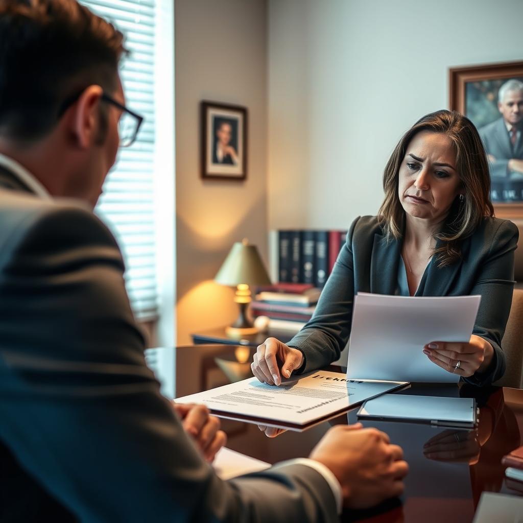 Sexual Offense in the Third Degree lawyer Harford County
