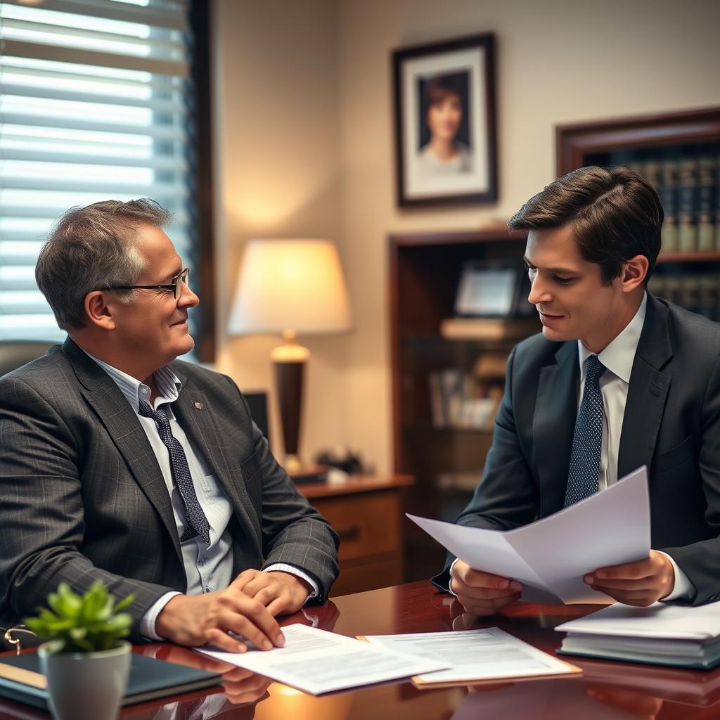 Sexual Offense in the Third Degree lawyer Talbot County
