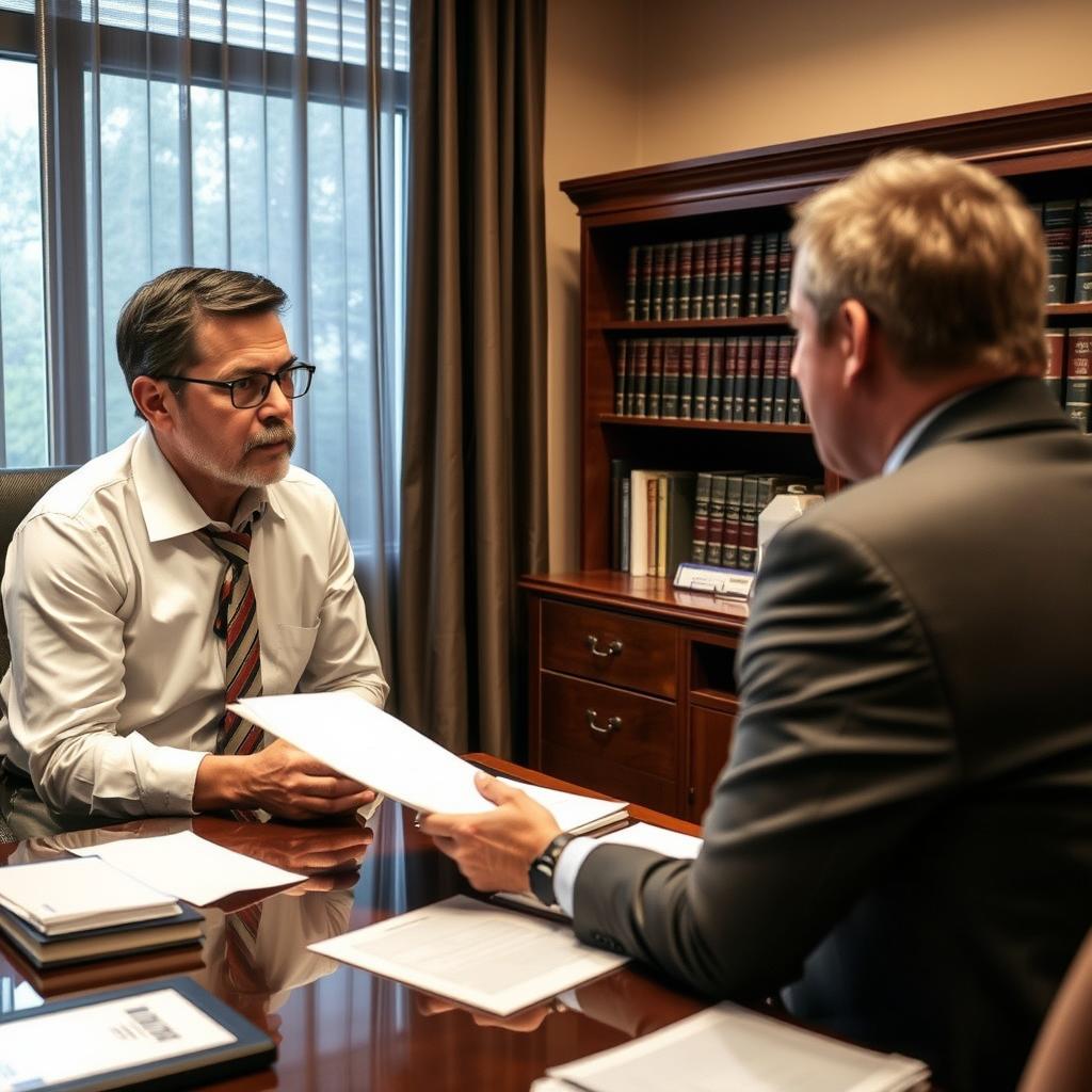 Solicitation of Prostitution lawyer Roanoke County