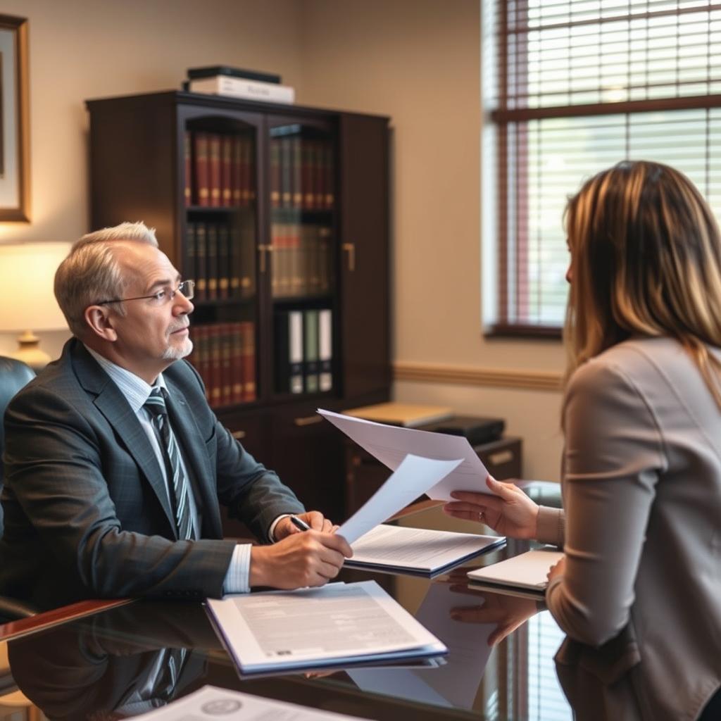 Solicitation of Prostitution lawyer Roanoke County