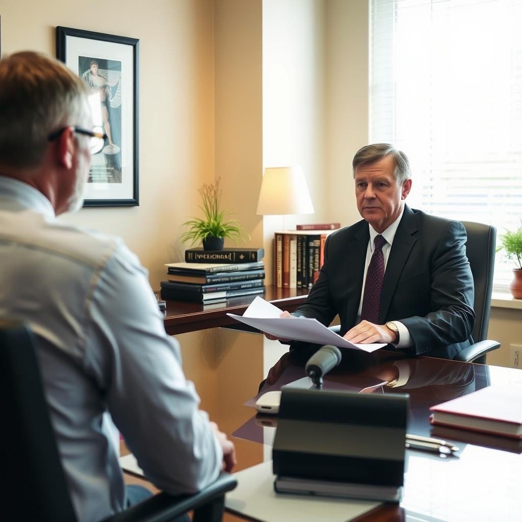 Solicitation of Prostitution lawyer Suffolk