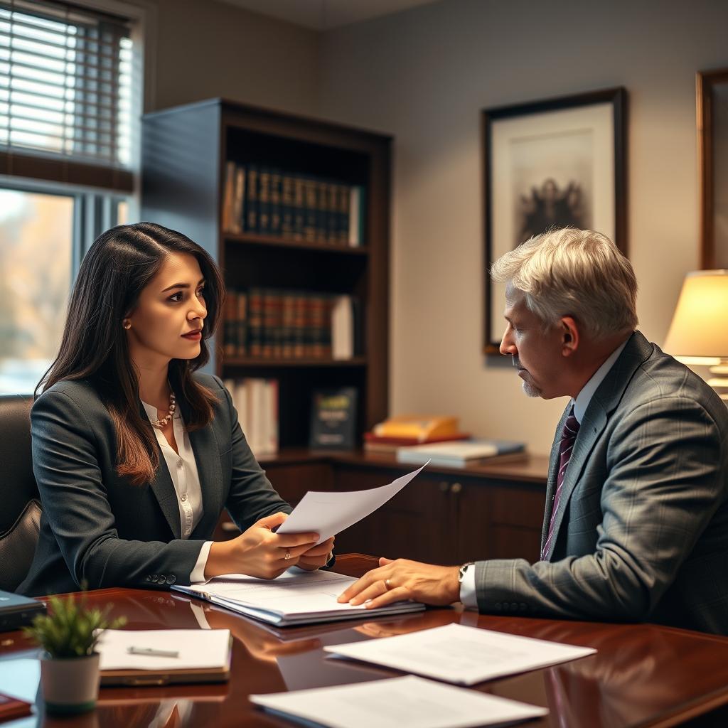 Use of Communications Systems to Facilitate Offenses Against Minors lawyer Arlington County