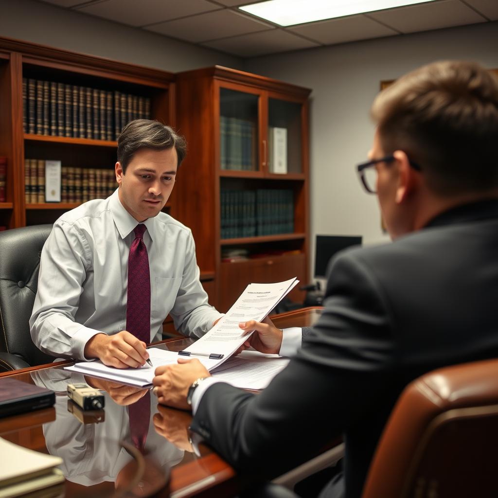 Use of Communications Systems to Facilitate Offenses Against Minors lawyer Botetourt County