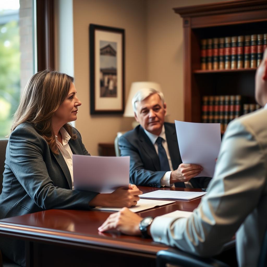 Use of Communications Systems to Facilitate Offenses Against Minors lawyer Caroline County