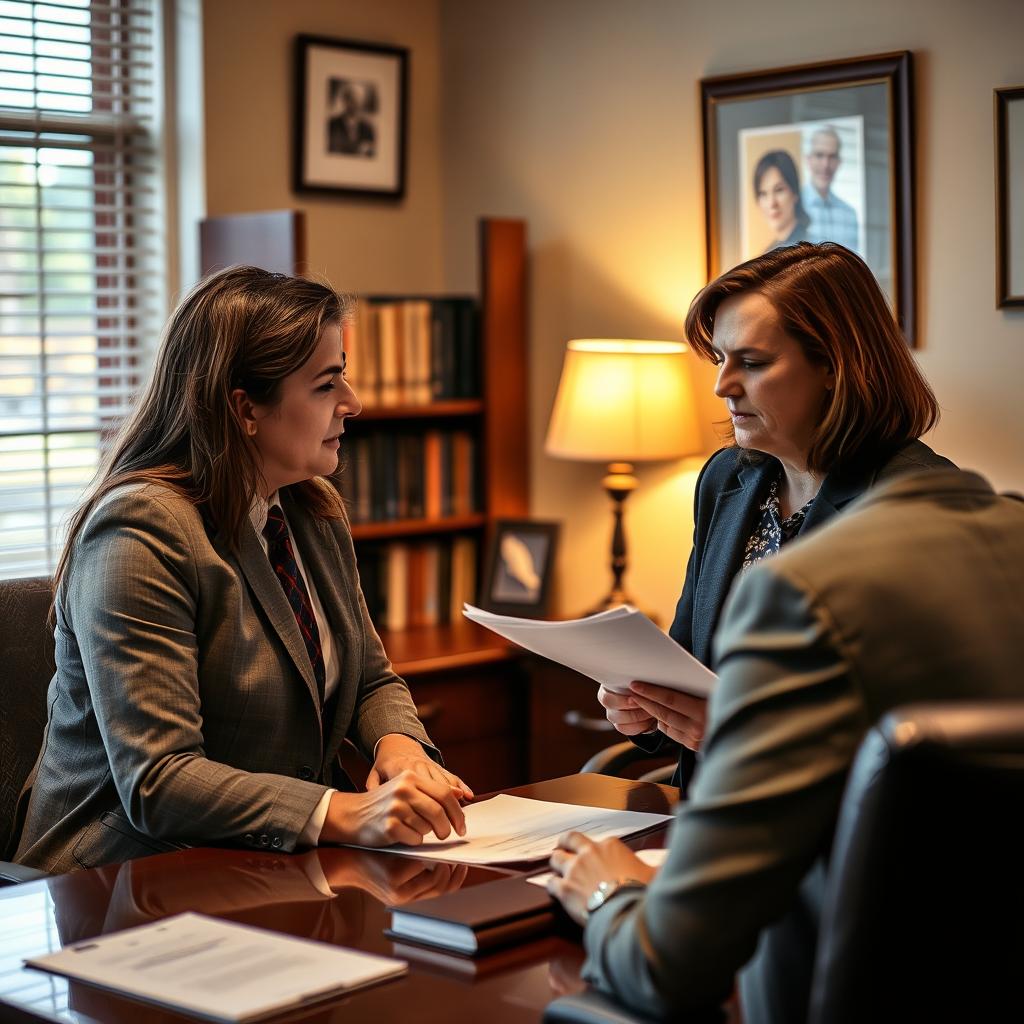 Use of Communications Systems to Facilitate Offenses Against Minors lawyer Clarke County