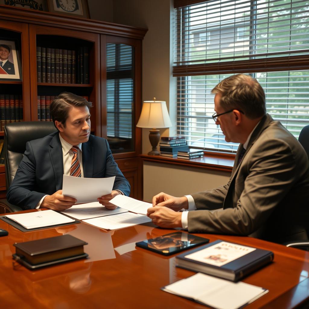 Use of Communications Systems to Facilitate Offenses Against Minors lawyer Culpeper County